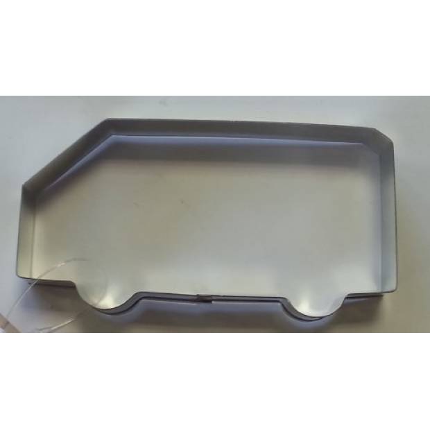 Auslieferung der Kutter