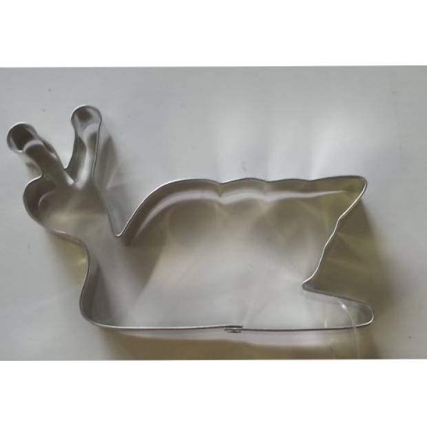 Schneckenschneider groß