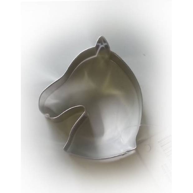 Pferdekopf Ausstecher