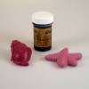 Geloberfarbe Dusky Pink 25g