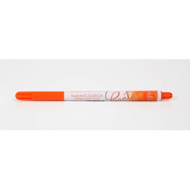 Essbarer Fix Orange 1,3g