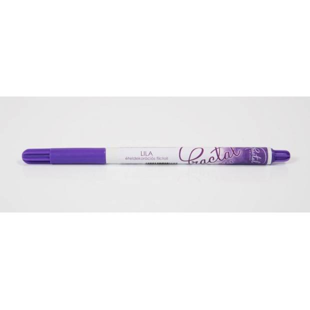 Essbarer Marker Lila 1,3g