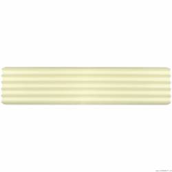 Kunststoffstempel für Beschichtungsmaterial - Streifen 6mm