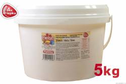 Beschichtungsmasse 5 Kg weiß