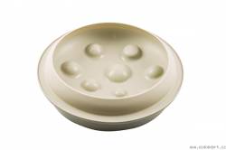 Silikonform 3D Luna professional