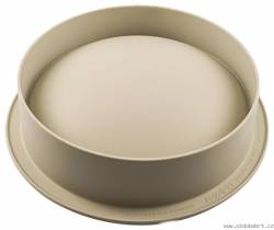 Silikonform 3D Goccia professional 20 x 7cm 1,6l