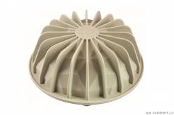 Silikonform 3D Gemma