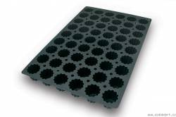 Professionelle Silikonform SQ002 CANNELES