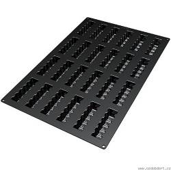 Professionelle Silikonform SQ024 UP&DOWN