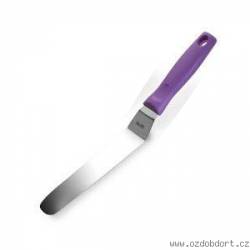 Messer für Konditoren, gebogen - 20cm