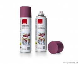 Sonnenblumenölspray zur Schmierung von Formen 250ml