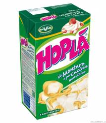 Ungesüßte Schlagsahne Hoplá 1l