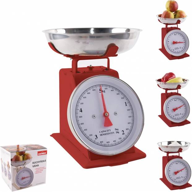 Gewicht mechanisch retro