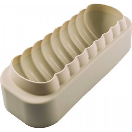 Silikonform 3DMeringa professionell