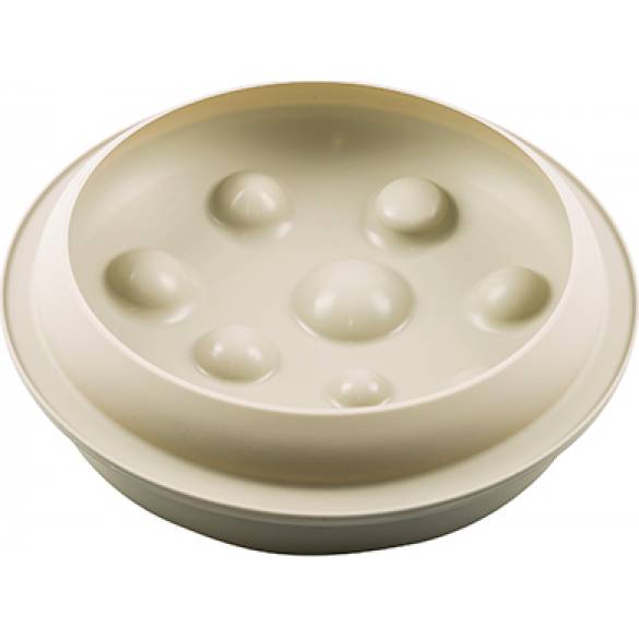 Silikonform 3D Luna professional