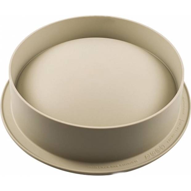 Silikonform 3D Goccia professional 20 x 7cm 1,6l