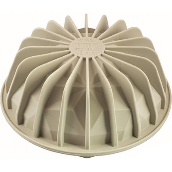 Silikonform 3D Gemma