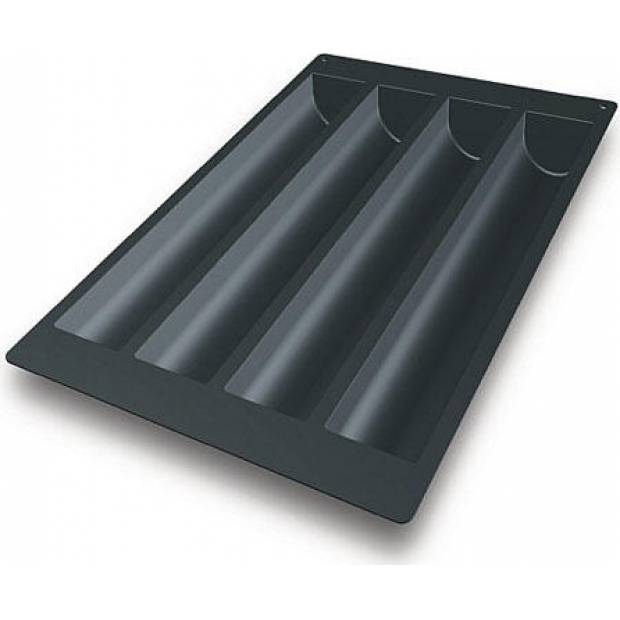 Professionelle Silikonform SQ014 TRONCO 50 x 8