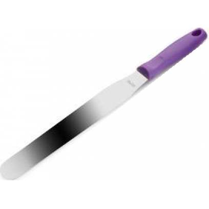 Teigmesser, spreizend, gerade - 25cm