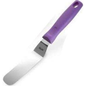 Kuchenmesser, gebogen, streichfähig - 15cm