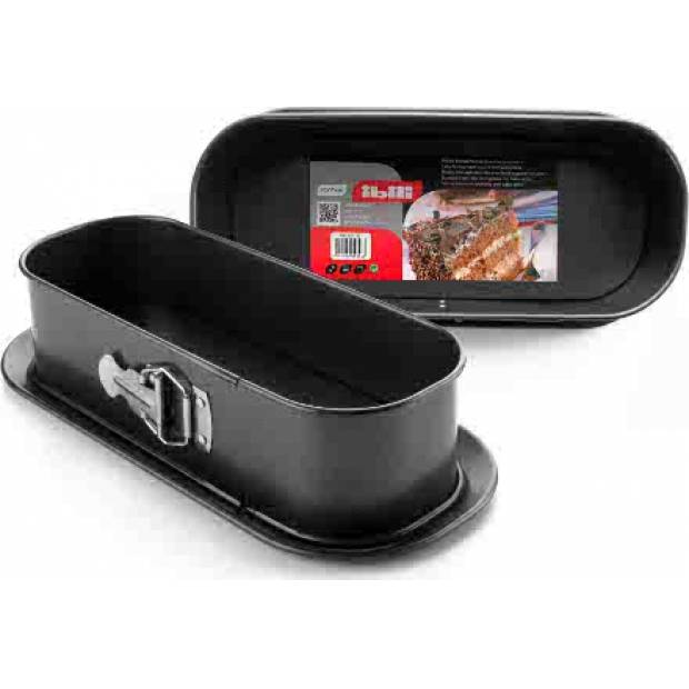 Extra runde Kuchenform 30x11cm