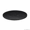Tortenuntersetzer schwarz 35 cm