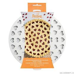 Herz-Kuchenform 30cm