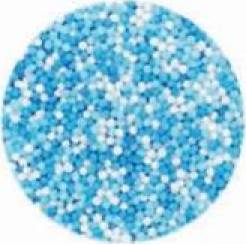 Zuckerdekoration 100g Mini-Perlen