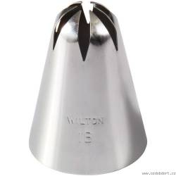 Spitze Drop Flower #1B