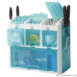 Dekoration Dekorationsset PROFI 263tlg.