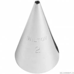 Runde Zehe #2 CARDED