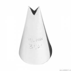 Dekorative Spitze #352 CARDED