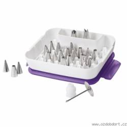 Set Deluxe 22 Stück Spitzen-set