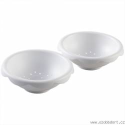 6 Stück Schalen für die Herstellung von Blumen