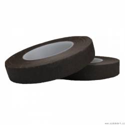 Papierband für Blumendraht 12 mm 27m braun