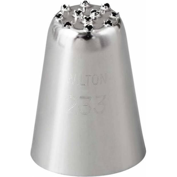 Dekorative Spitze #233CRD