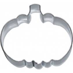 Lebkuchen-Kürbis-Ausstecher