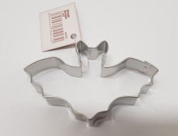 Fledermaus-Ausstecher