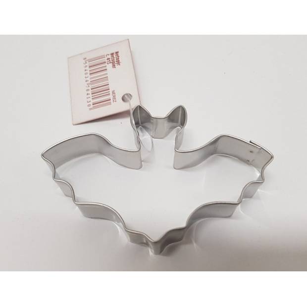 Fledermaus-Ausstecher