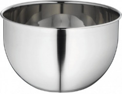 Schüssel ATHOS, Edelstahl, Ø20cm x H13cm 2,9L