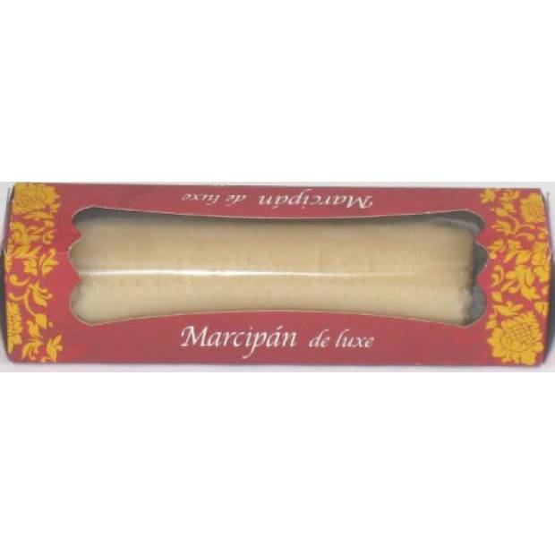 Marzipan 100g - weiß 1:4