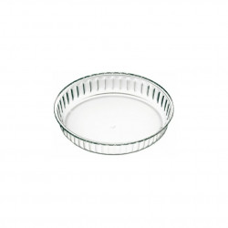 Glas-Kuchenform 26cm