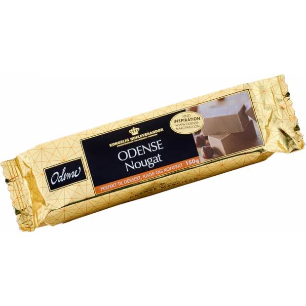 Nuss-Nougat 150g
