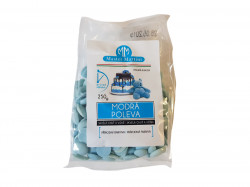 Blauer Zuckerguss 250g
