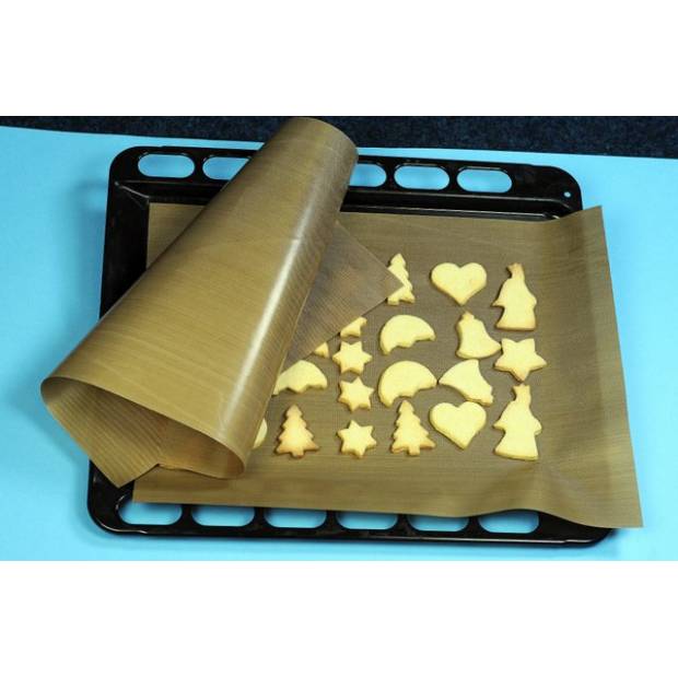 Backfolie 43 x 33 cm 1Stück