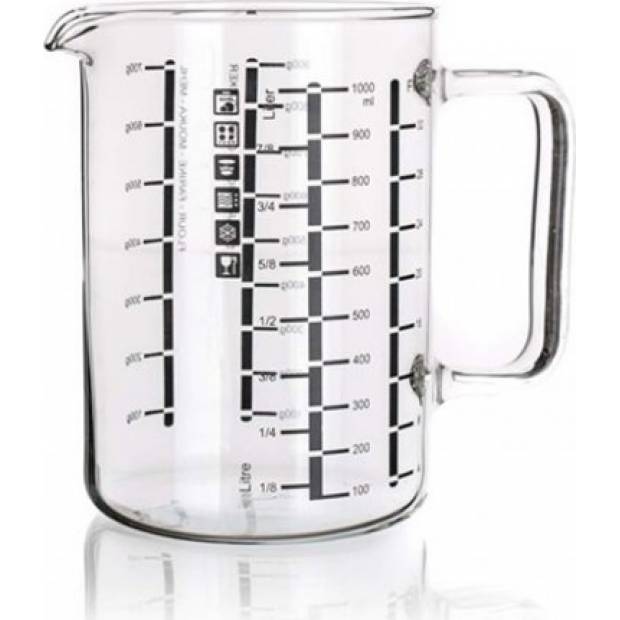 Küchenmessbecher 1L - Simax