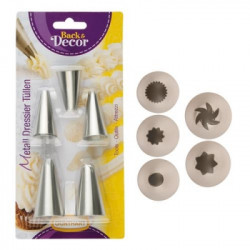 Dekorationstipps 5 Typen