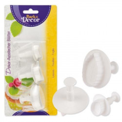 Kolbenblattschneider