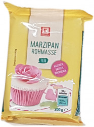 Marzipan 200g 54% Mandeln