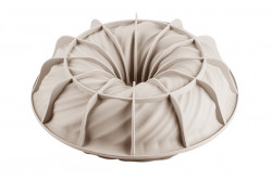 Silikonform 3D Intreccio 1,6l